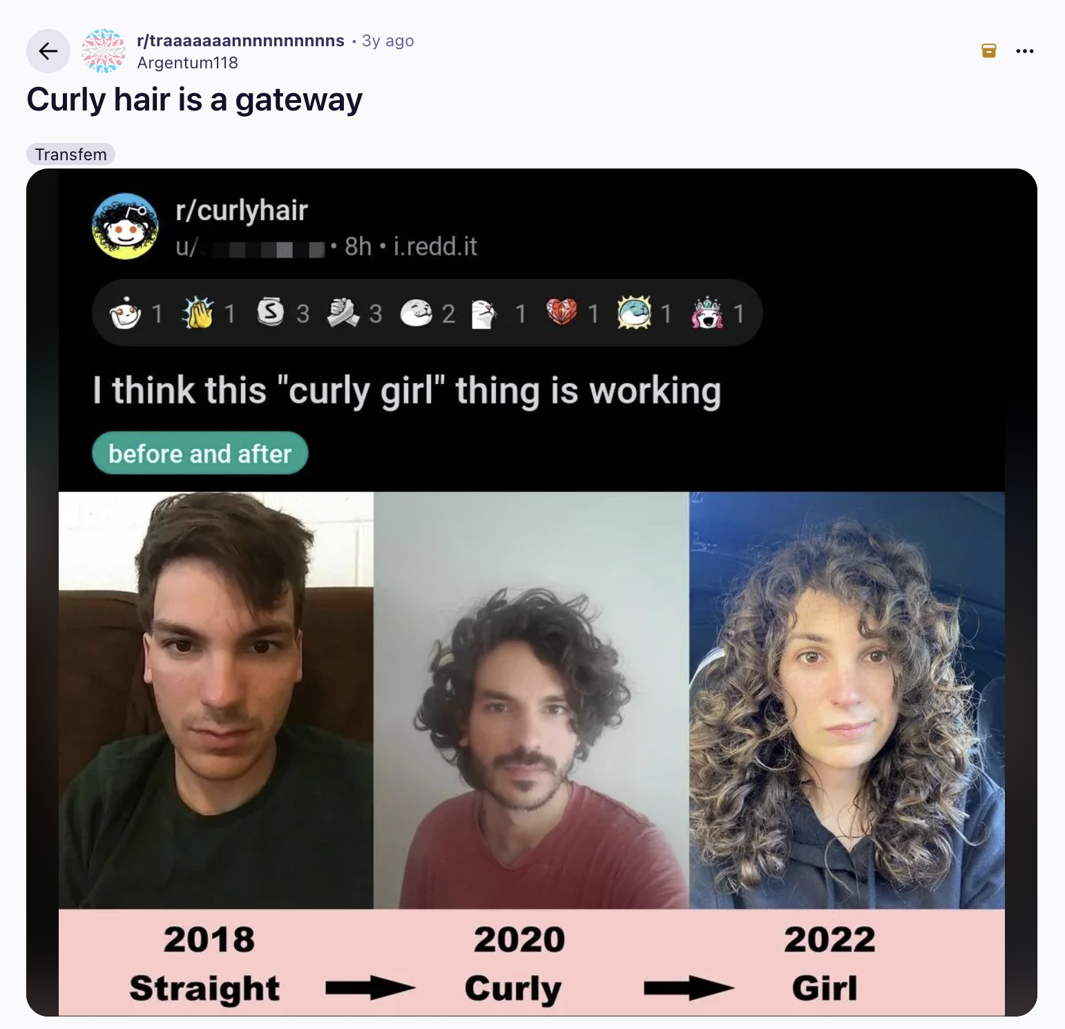 Curl, a wider view of the scrolling atlas