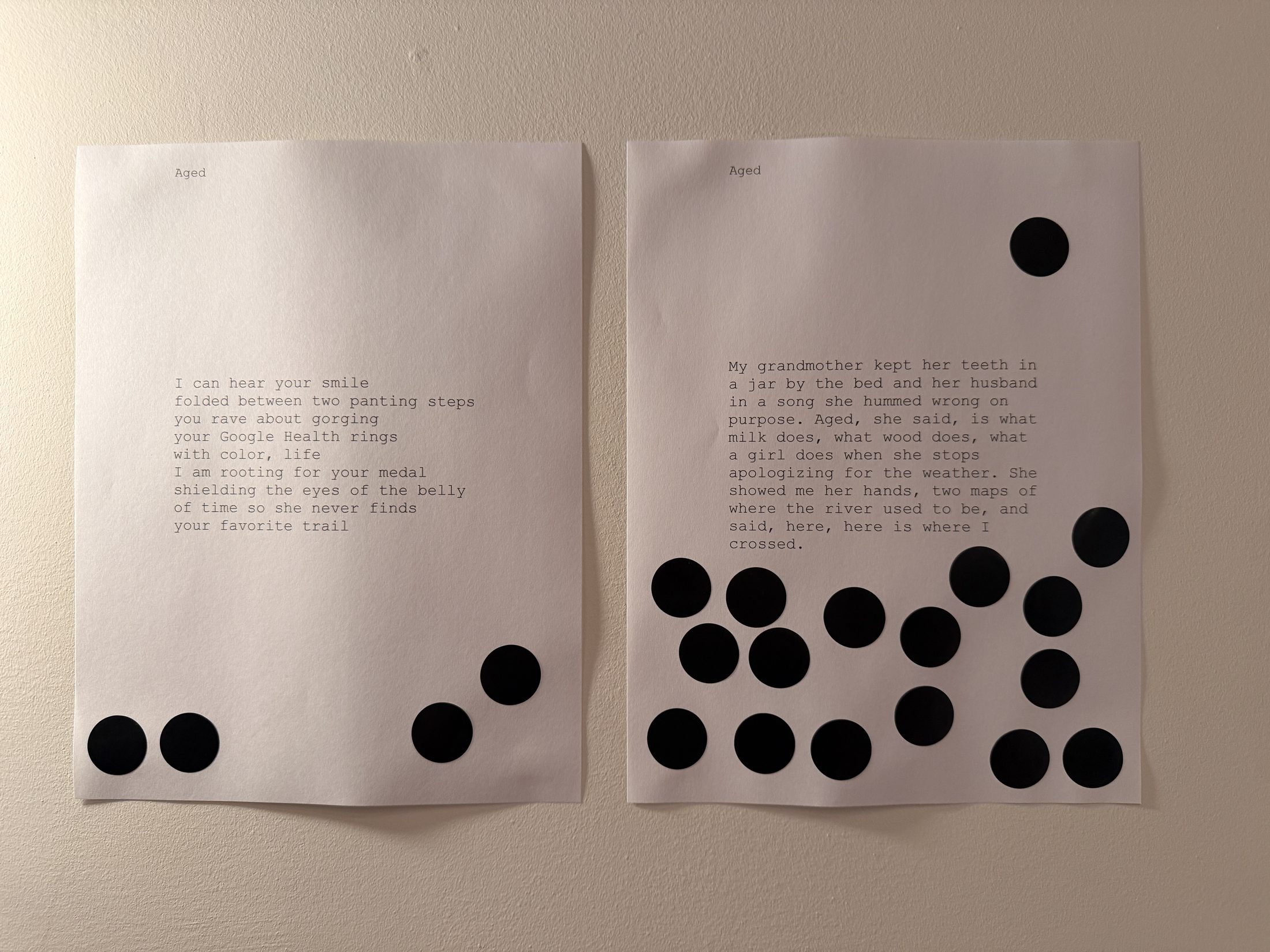 Frontière.exe performance documentation