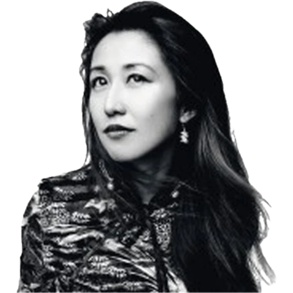 Elise Liu