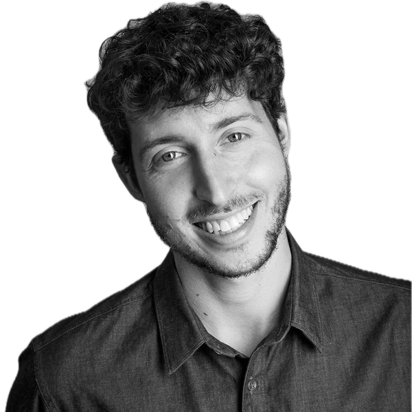 Max Stossel